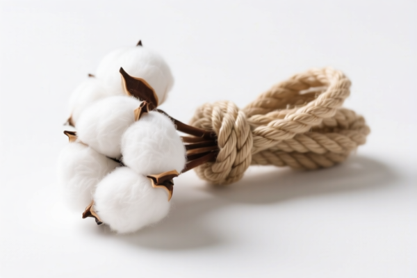 Cotton Rope Bundle