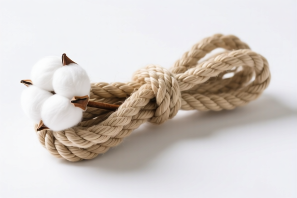 Cotton Rope Bundle