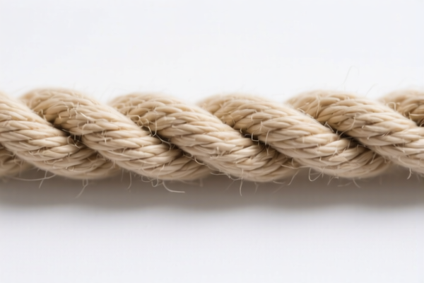Cotton Rope