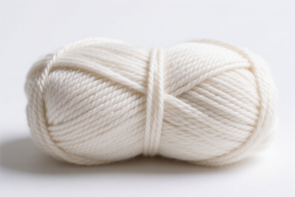 Cotton Yarn