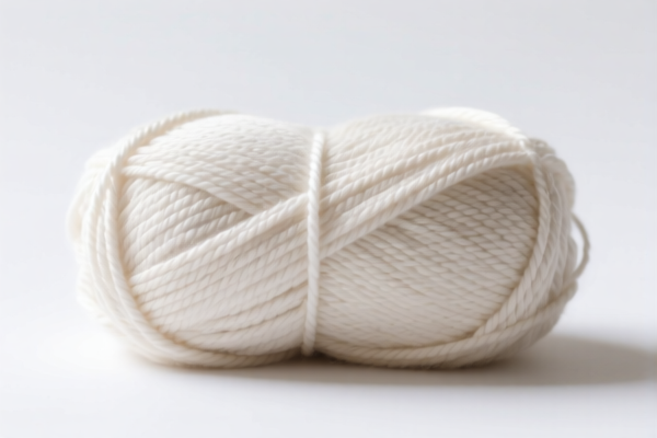 Cotton Yarn