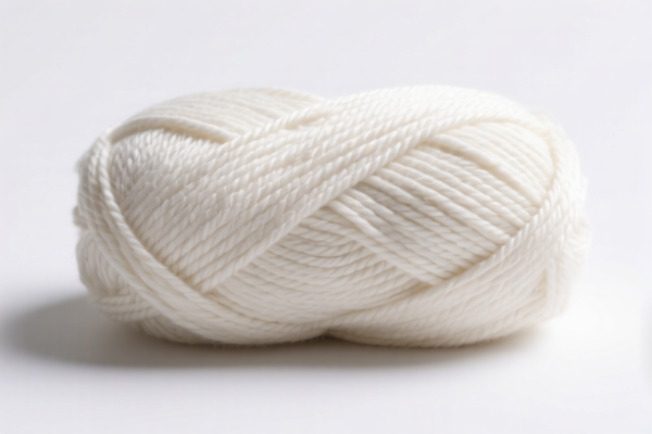 Cotton Yarn