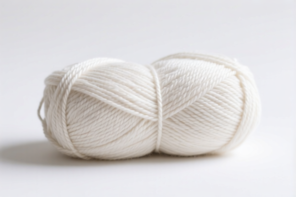 Cotton Yarn