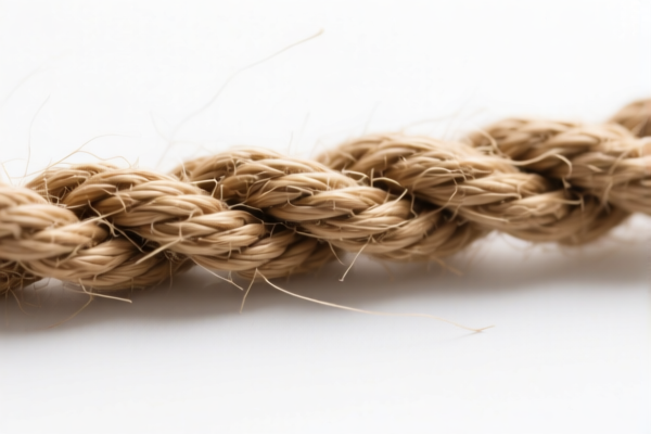 Flax Rope