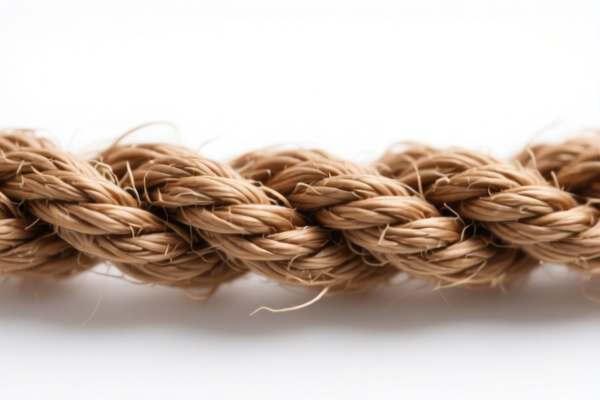 Flax Rope