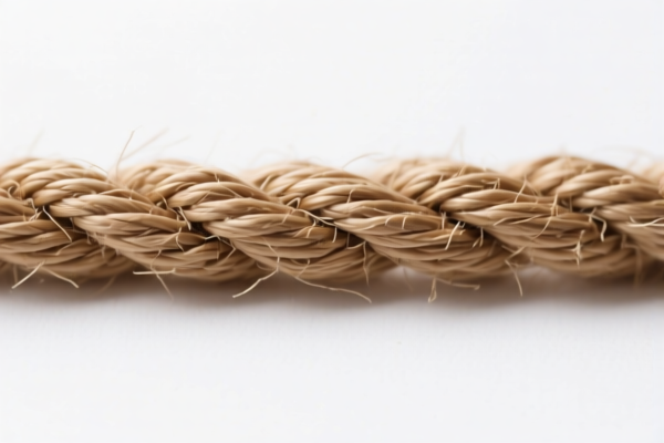 Flax Rope