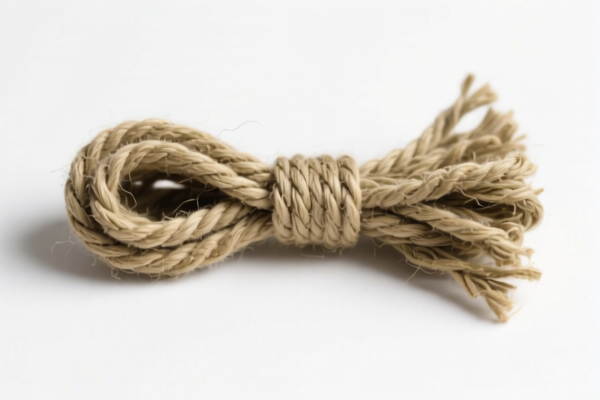 Hemp Cord