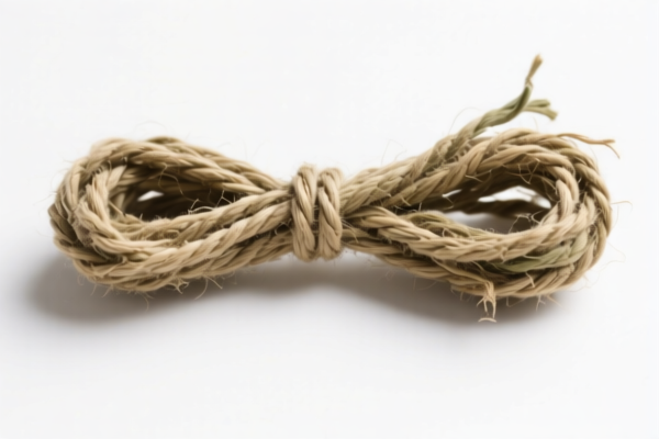 Hemp Cord