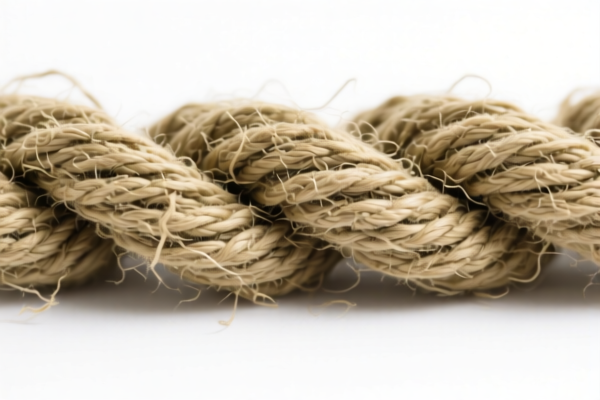 Hemp Cord
