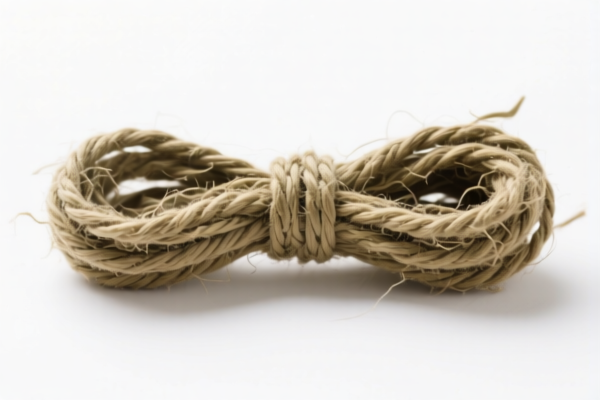 Hemp Cord