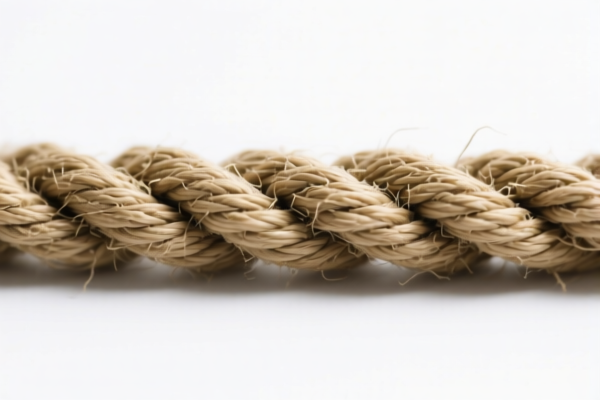 Hemp Rope