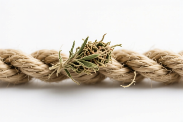 Hemp Rope