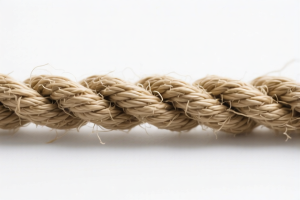 Hemp Rope
