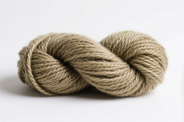 Hemp Yarn