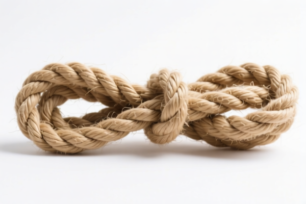 Jute Fiber Rope