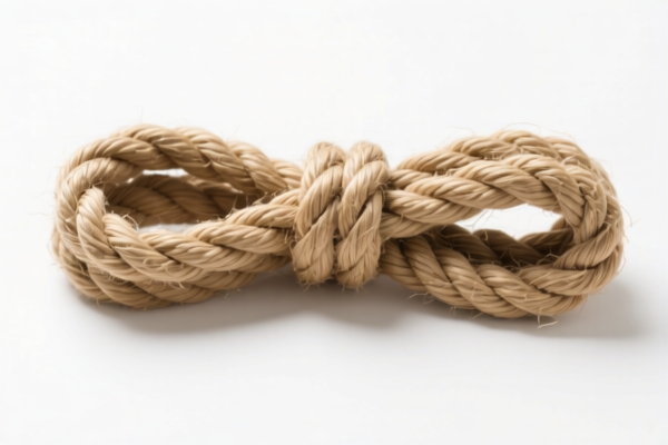 Jute Fiber Rope