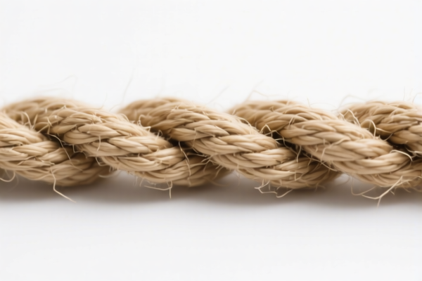 Jute Rope