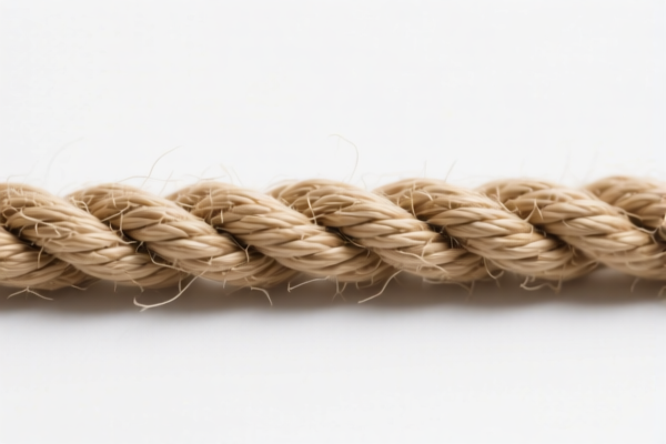 Jute Rope