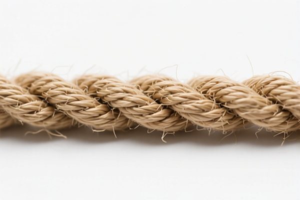Jute Rope
