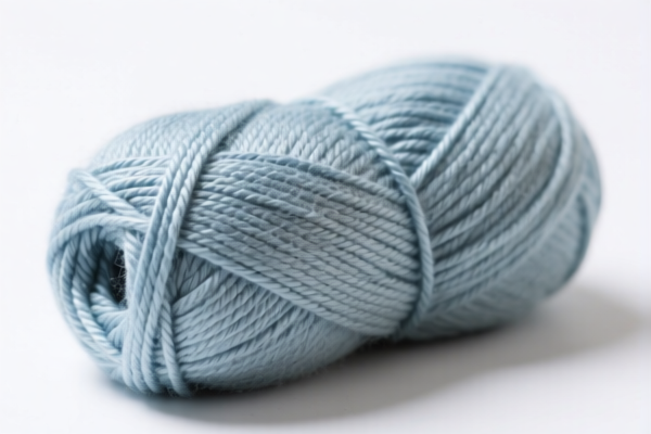 Nylon Yarn, Strip, Cordage, Rope or Cables