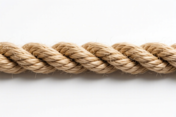 Other braided rope