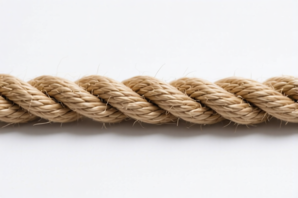 Other braided rope