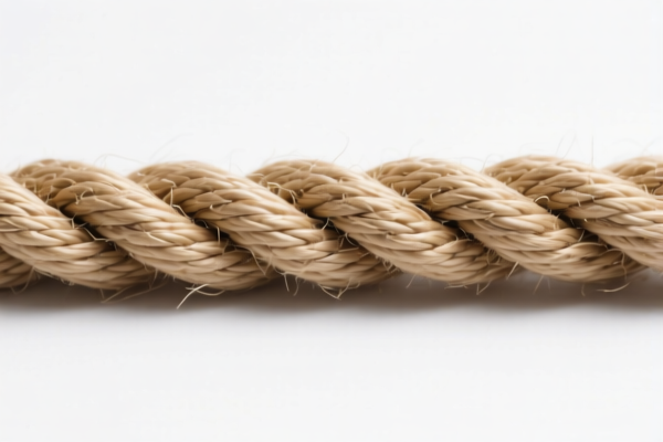Other braided rope