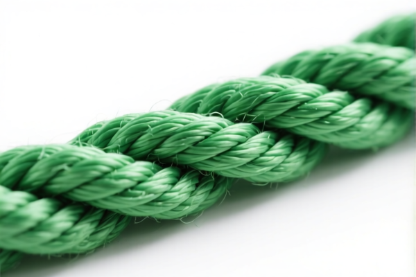 Other green rope