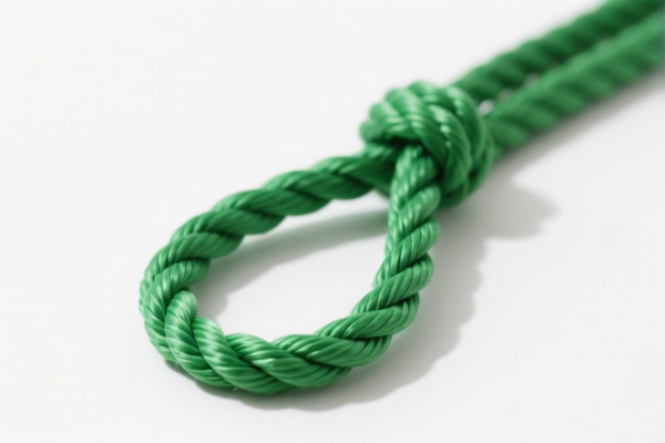 Other green rope