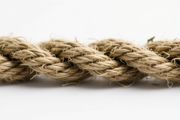 Other hemp rope