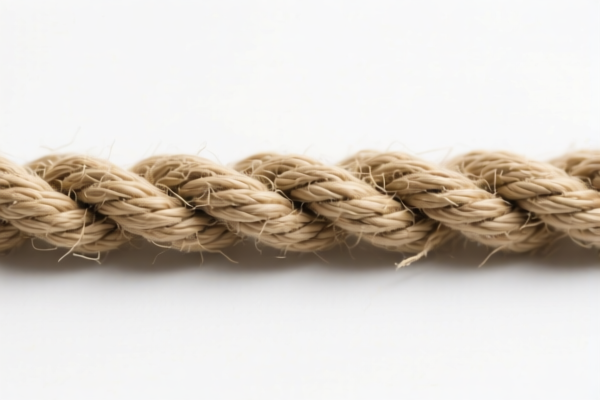 Other hemp rope