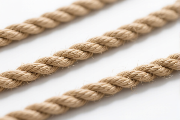 Other jute rope
