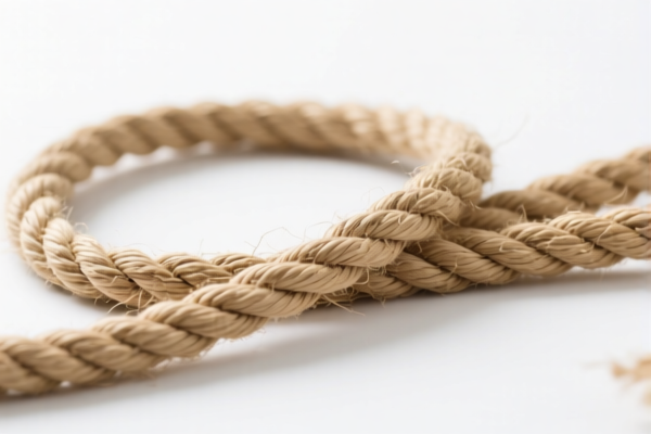 Other jute rope