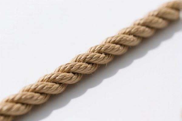 Other rope