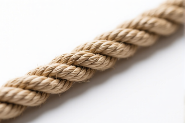 Other rope