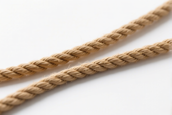 Other rope