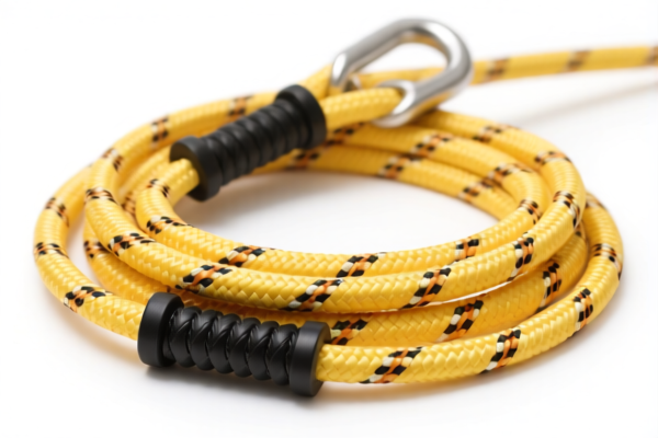 Other tow rope