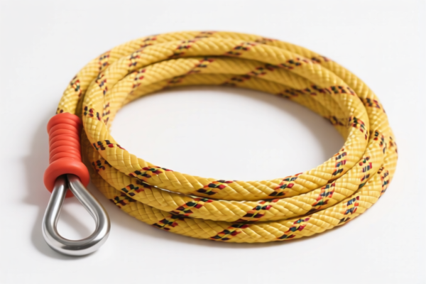 Other tow rope