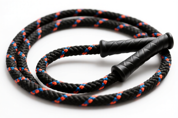 Sports rope