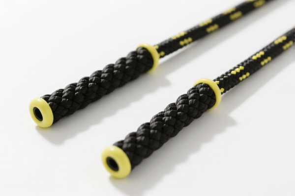Sports rope