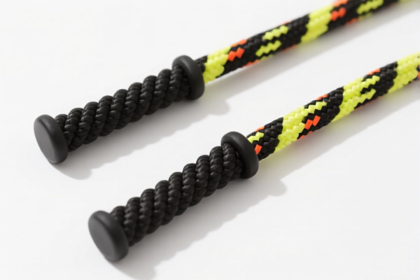 Sports rope