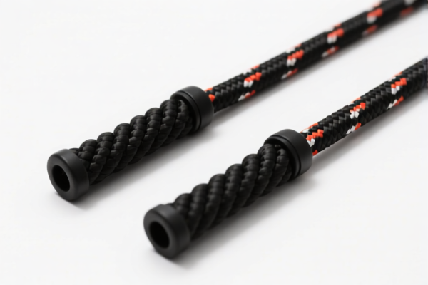 Sports rope