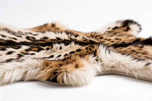 Custom Fine Animal Hair Carpets