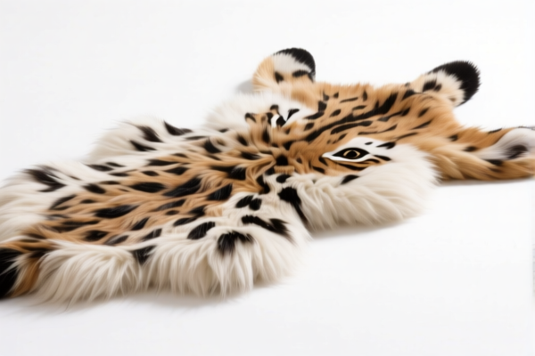 Fine Animal Hair Rugs