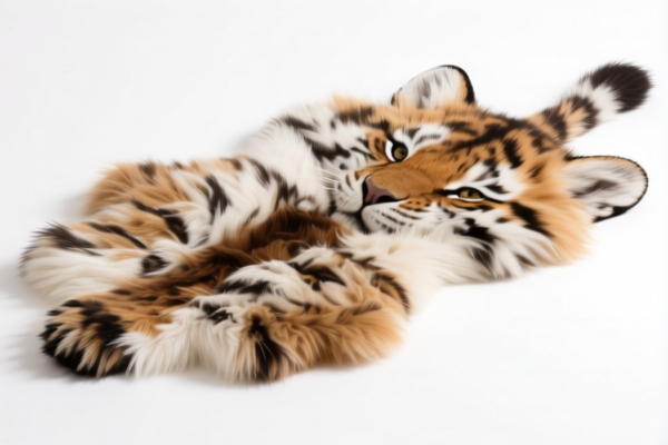 Fine Animal Hair Rugs