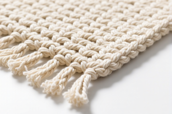 Hand Knotted 100_ Cotton Carpets