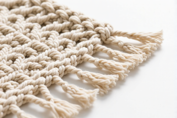 Hand Knotted 100_ Cotton Carpets