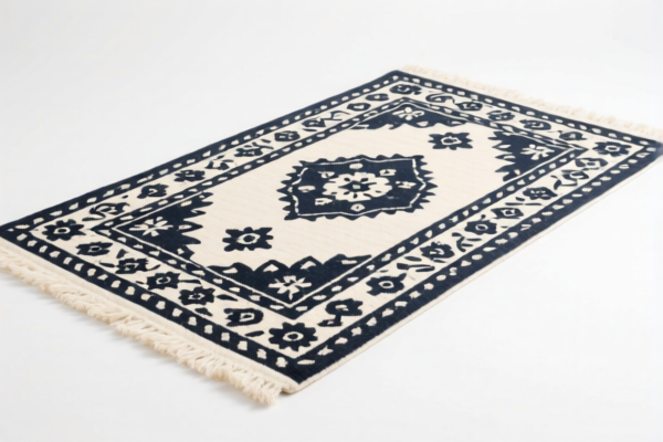 Printed Cotton Carpets