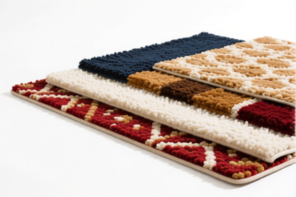 Carpets of Other Materials