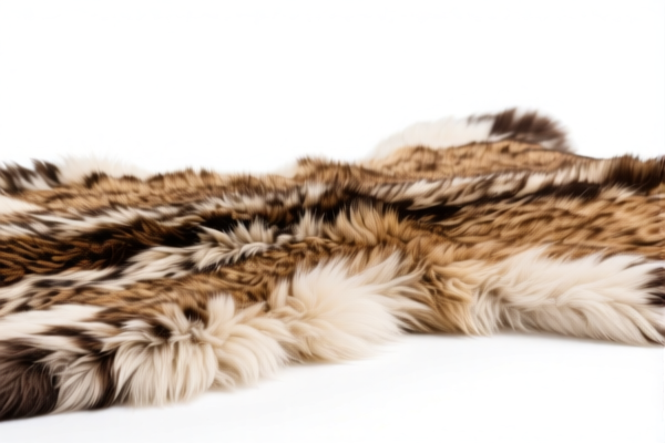 Fine Animal Hair Carpets